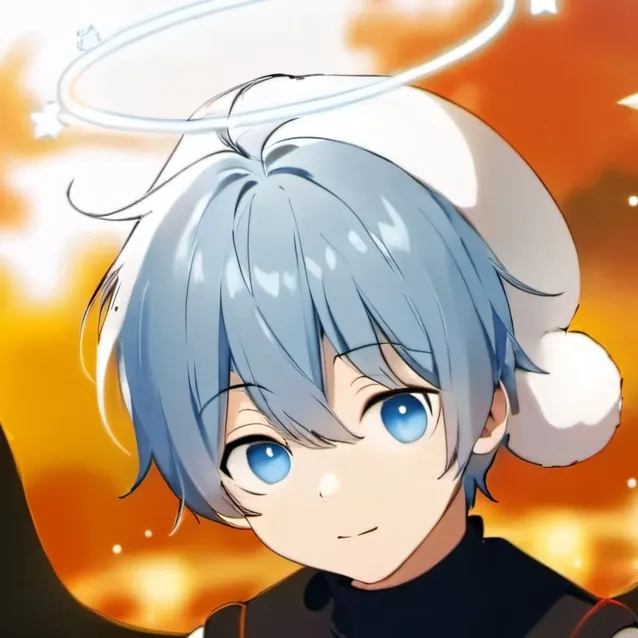 chat with ai character: Angelo