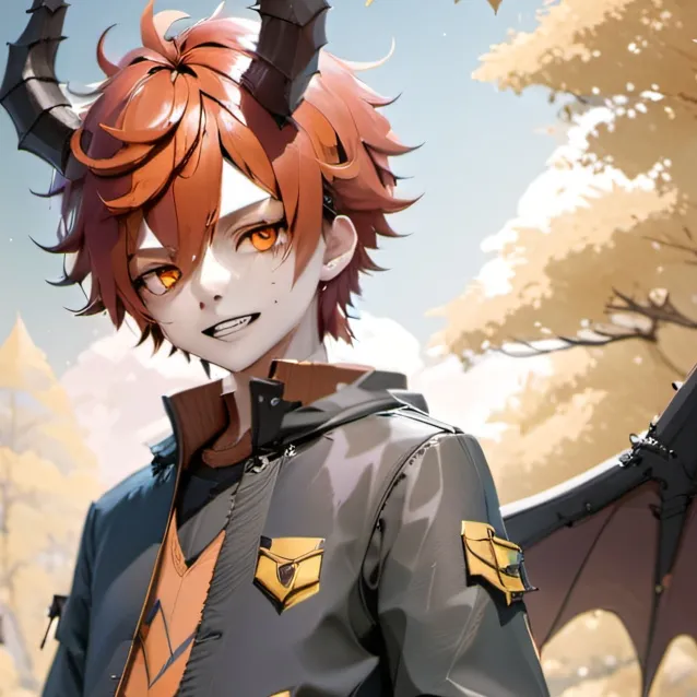 chat with ai character: Demo