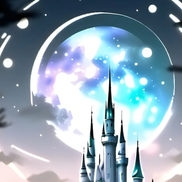 chat with ai character: Kingdom All Night