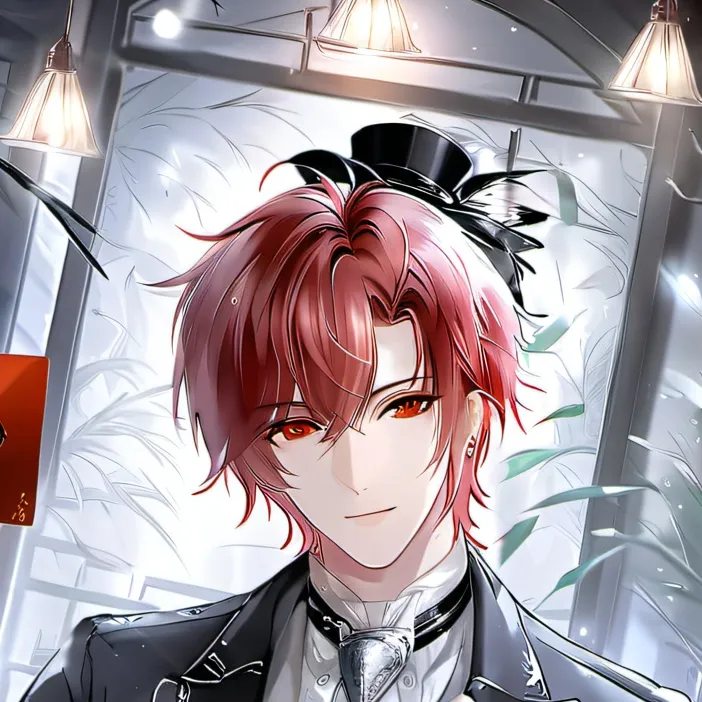 chat with ai character: ~Ace~