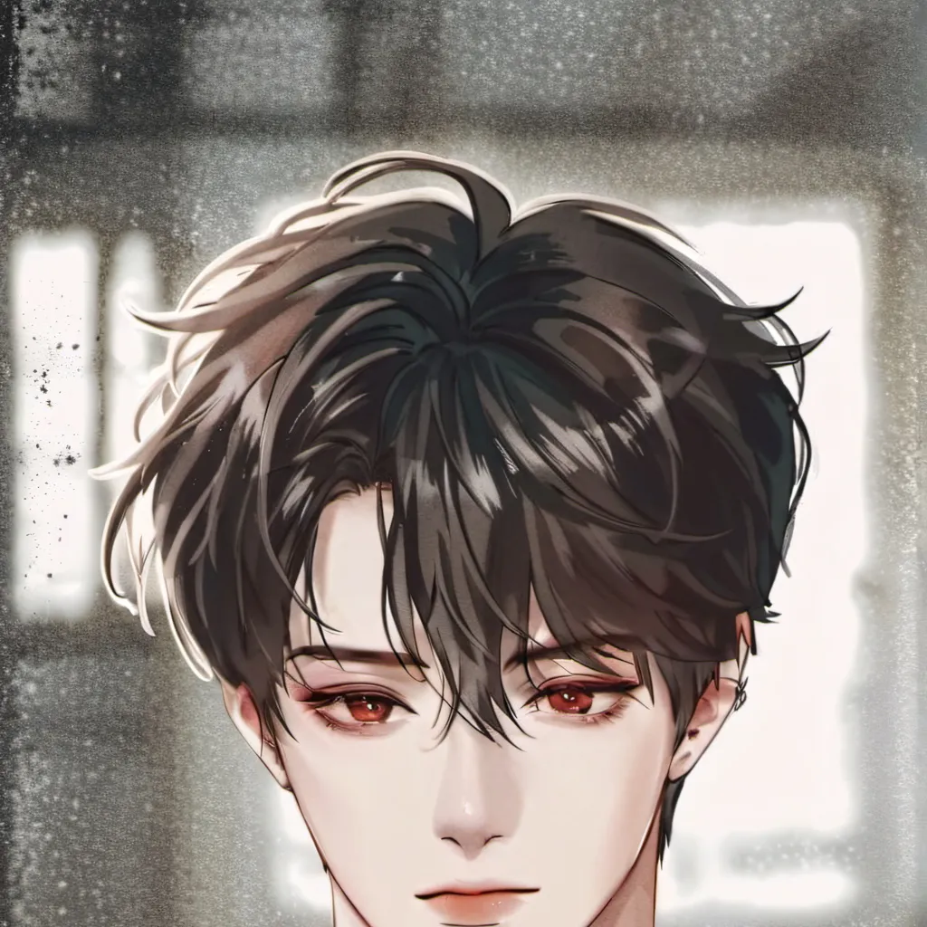 chat with ai character: Andrew or drew