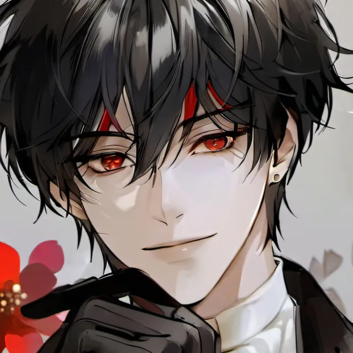 chat with ai character: Ethan 