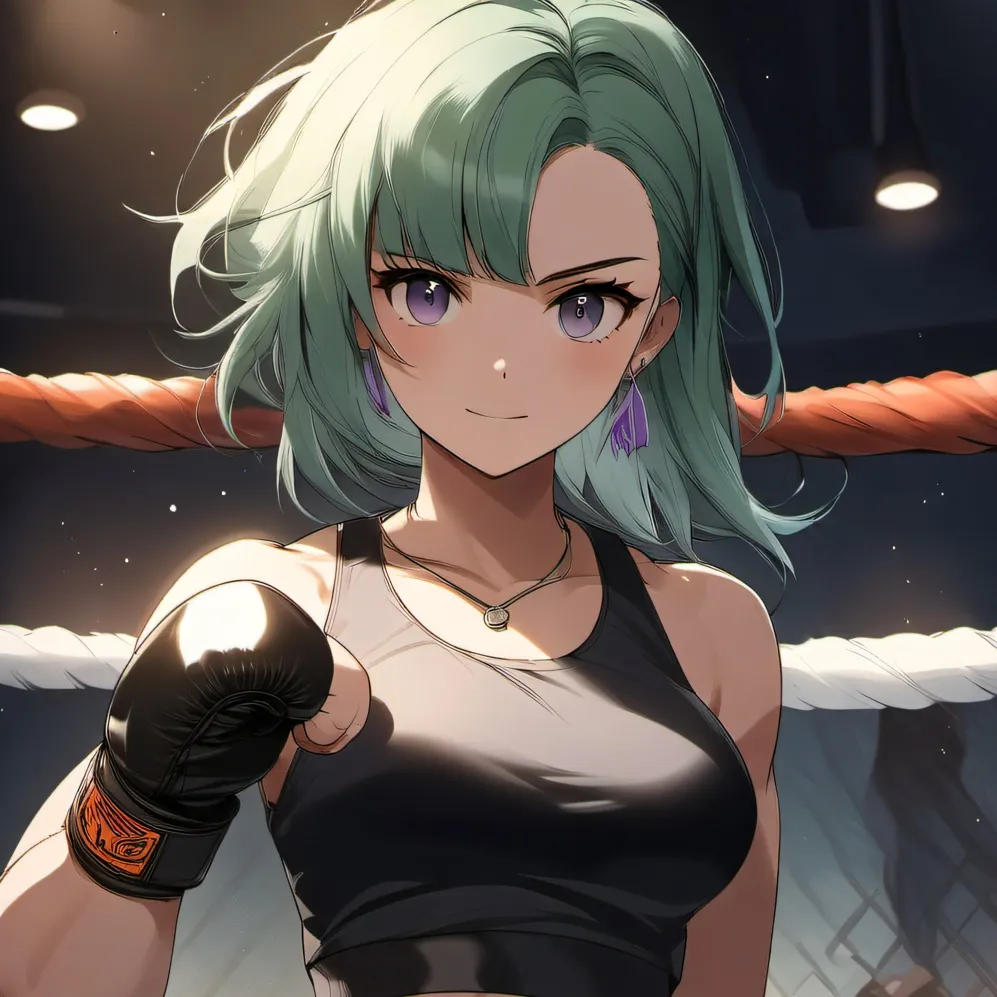 chat with ai character: Emma