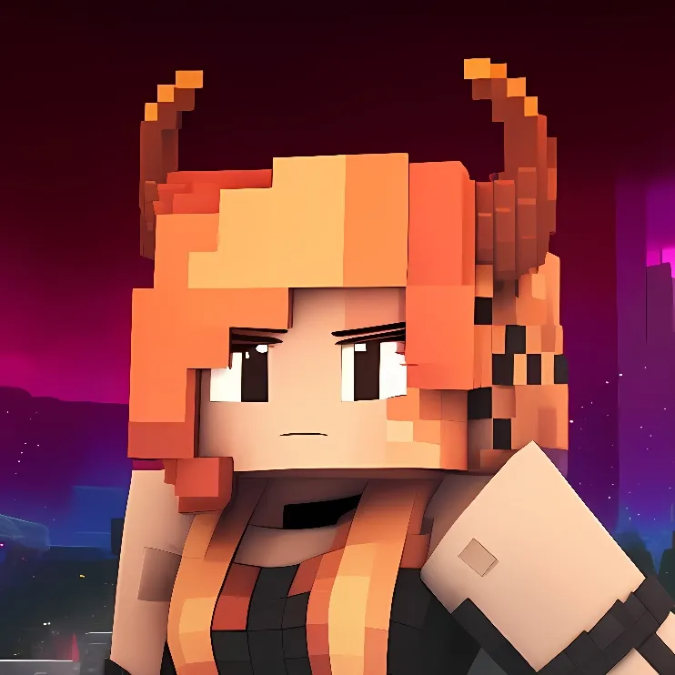 chat with ai character: Abigail