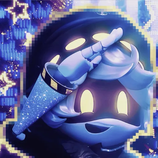 creator Soda pop :]'s avatar