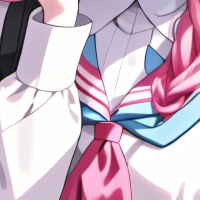 chat with ai character: Lilac 