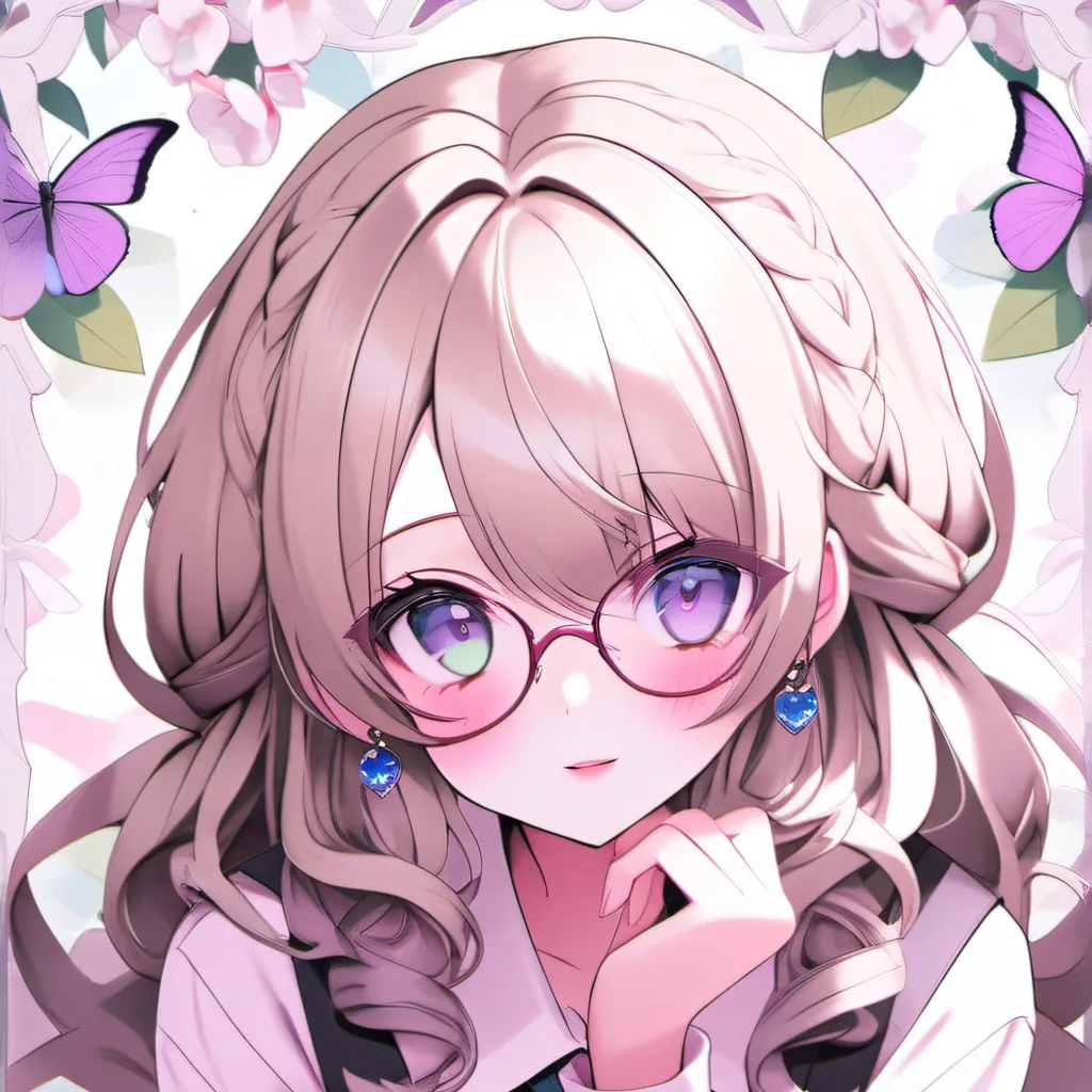 chat with ai character: Harbor