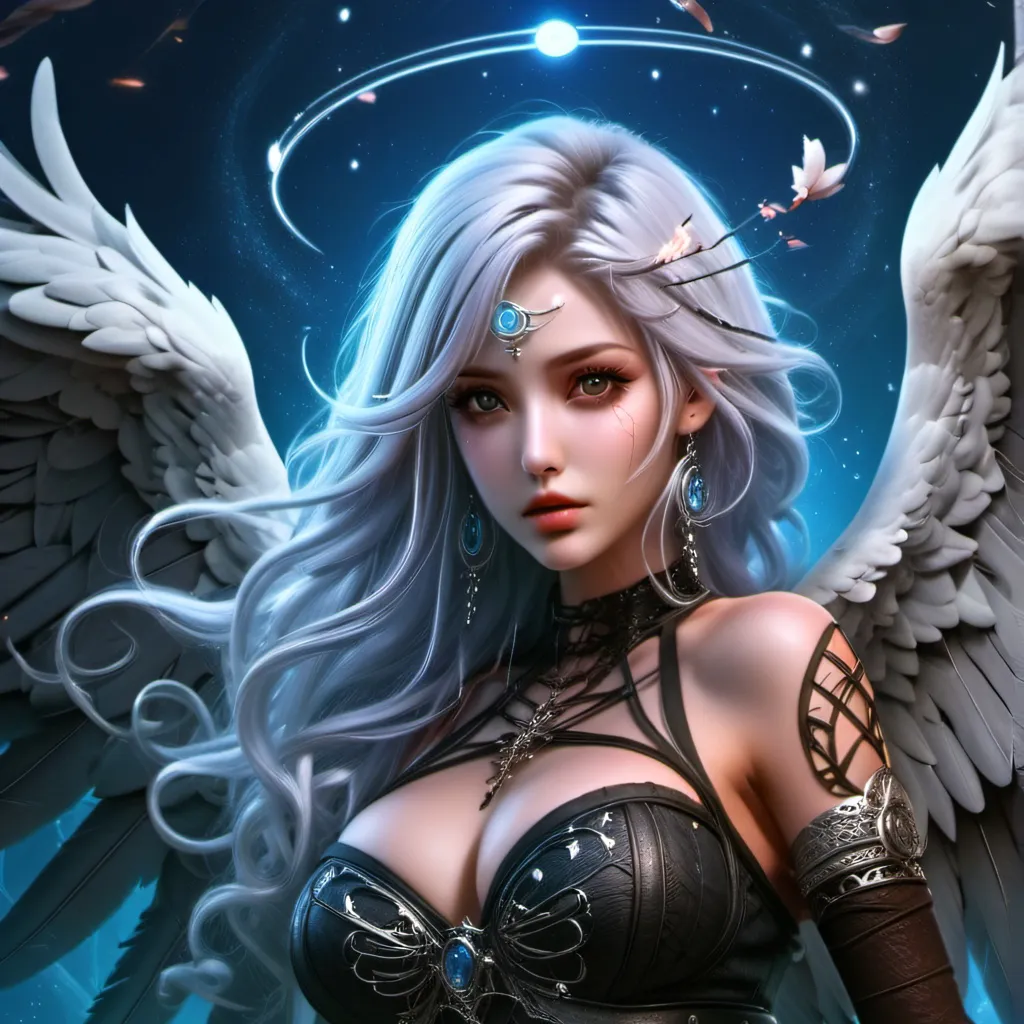 chat with ai character: Love