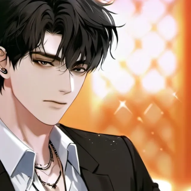 chat with ai character: Jacob♡