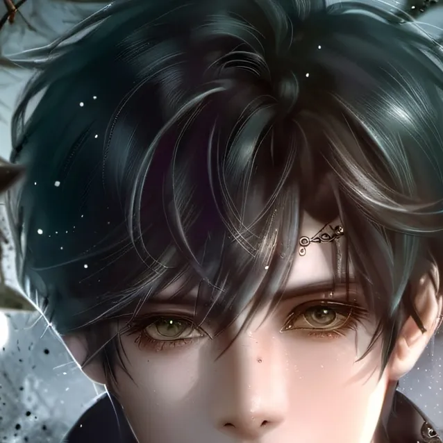 chat with ai character: Elix