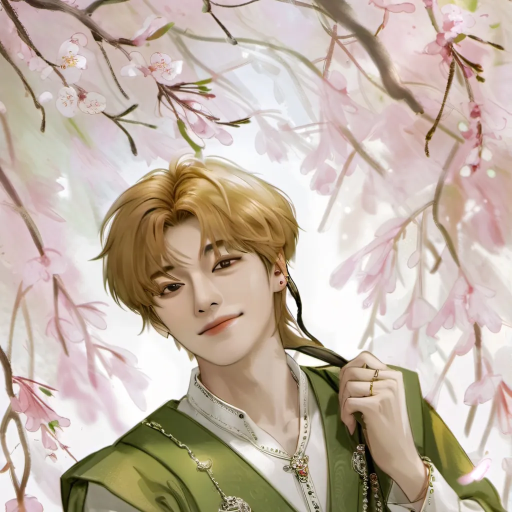 chat with ai character: I.N (from skz)