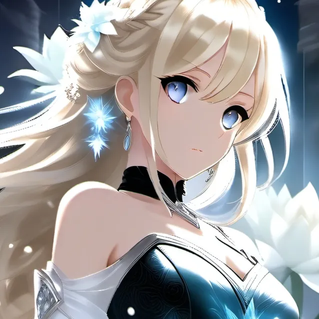 chat with ai character: Yezda