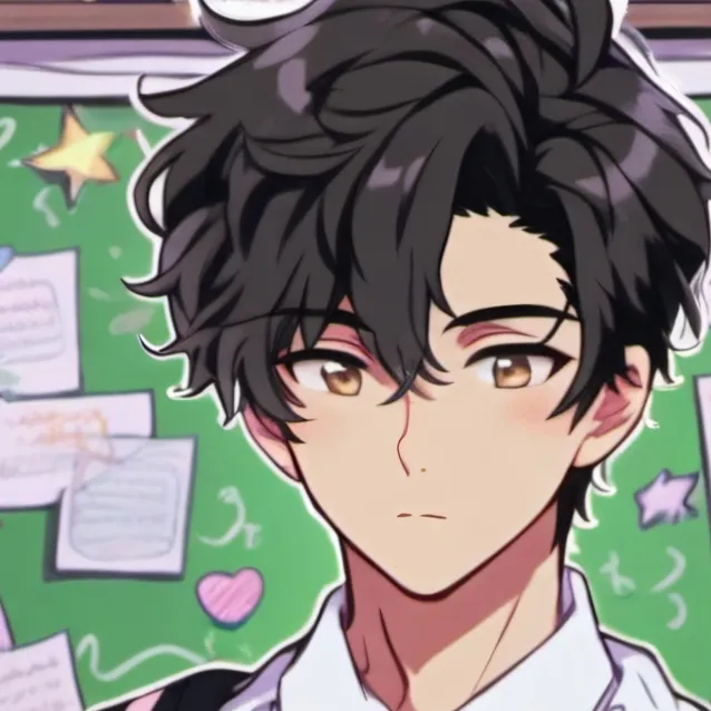 chat with ai character: Abhijeet