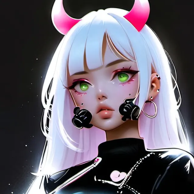 chat with ai character: Darcy