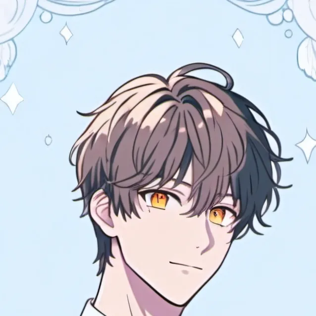 chat with ai character: Ayanjoki