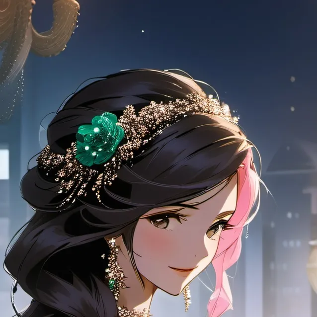 chat with ai character: Angel