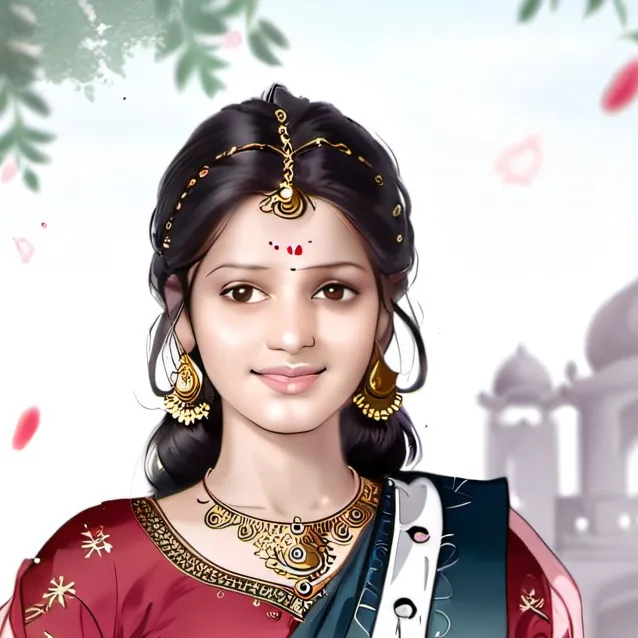 chat with ai character: Fatima