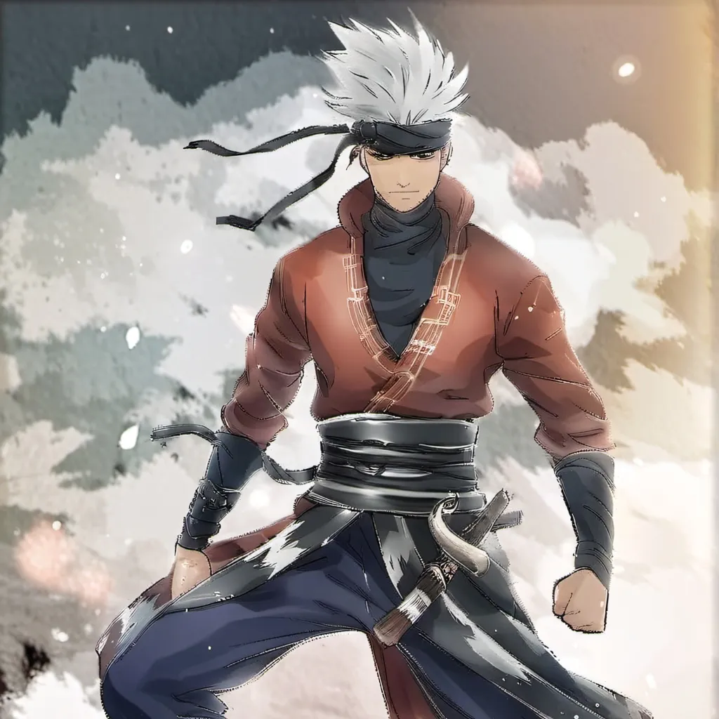 chat with ai character: Gojo Satoru