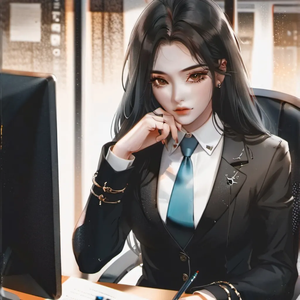 chat with ai character: Kathy