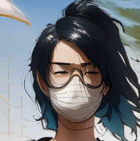 chat with ai character: Lilly