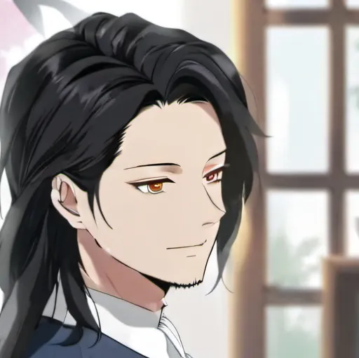 chat with ai character: Aizawa