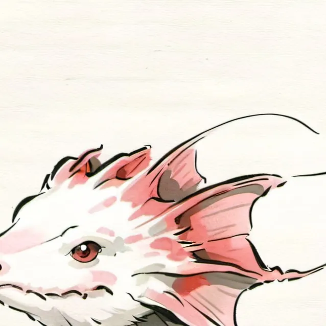 chat with ai character: Axi