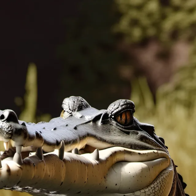 chat with ai character: Orinoco the Orinoc