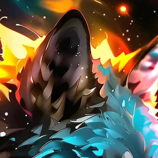 chat with ai character: Wolf 