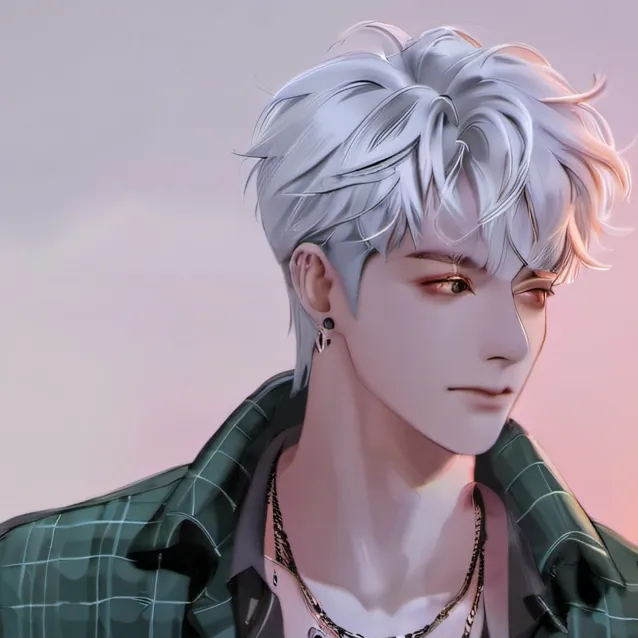 chat with ai character: Dylan