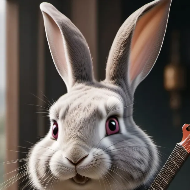 chat with ai character: Haru