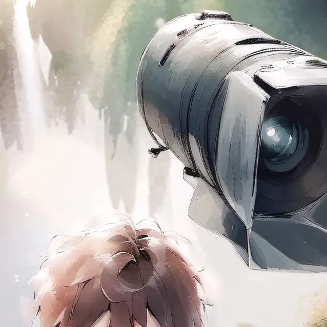 chat with ai character: mr beast