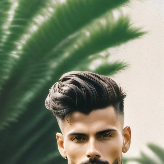 chat with ai character: Mateo 