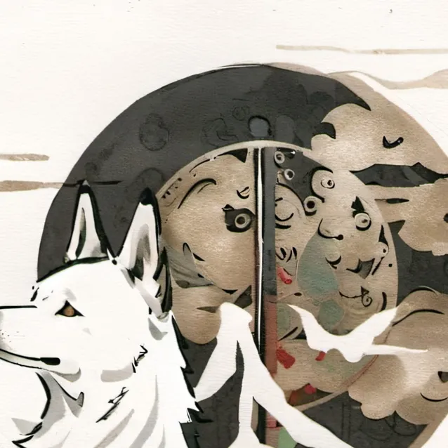 chat with ai character: Stop