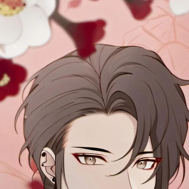 chat with ai character: axel