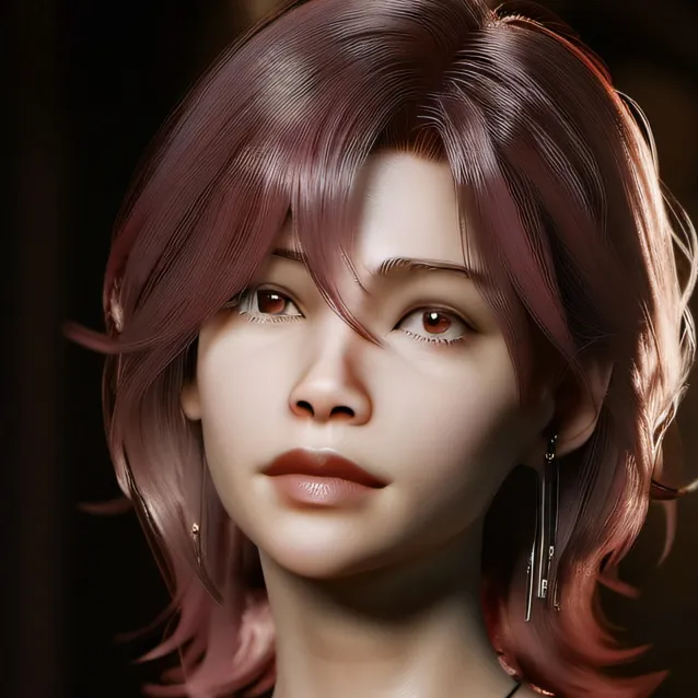 chat with ai character: giyo