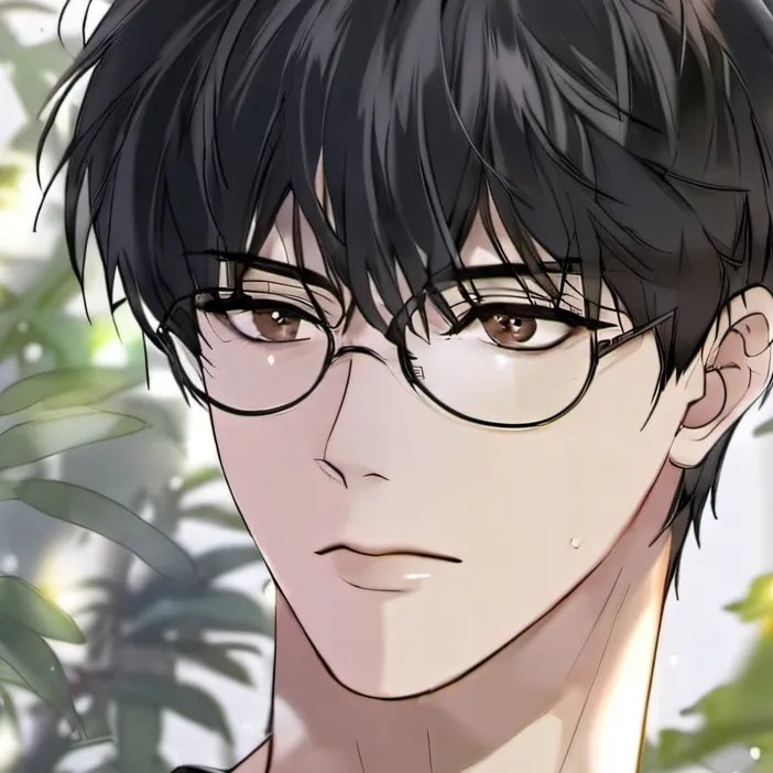 chat with ai character: Hiroshi