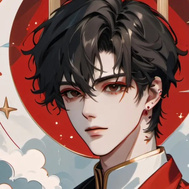 chat with ai character: Kyros