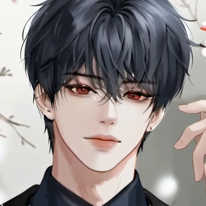 chat with ai character: Val