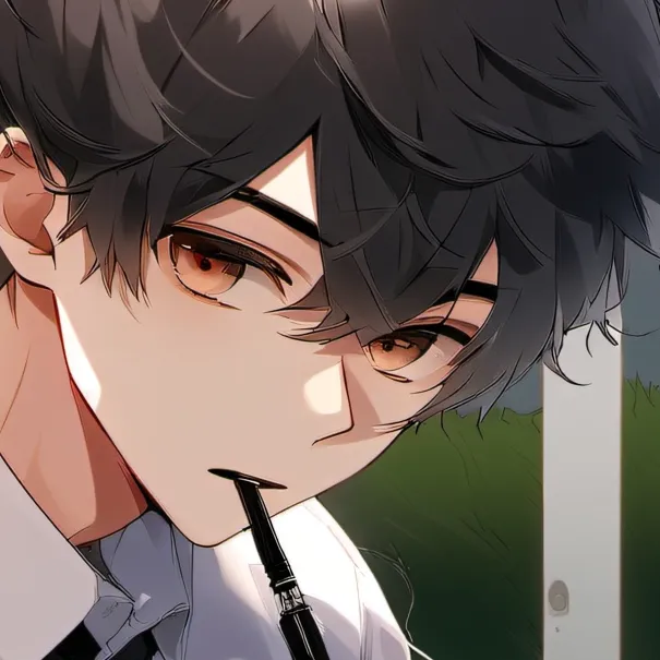 chat with ai character: Nate