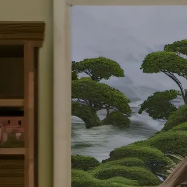 chat with ai character: FNaF Ships!(vor)