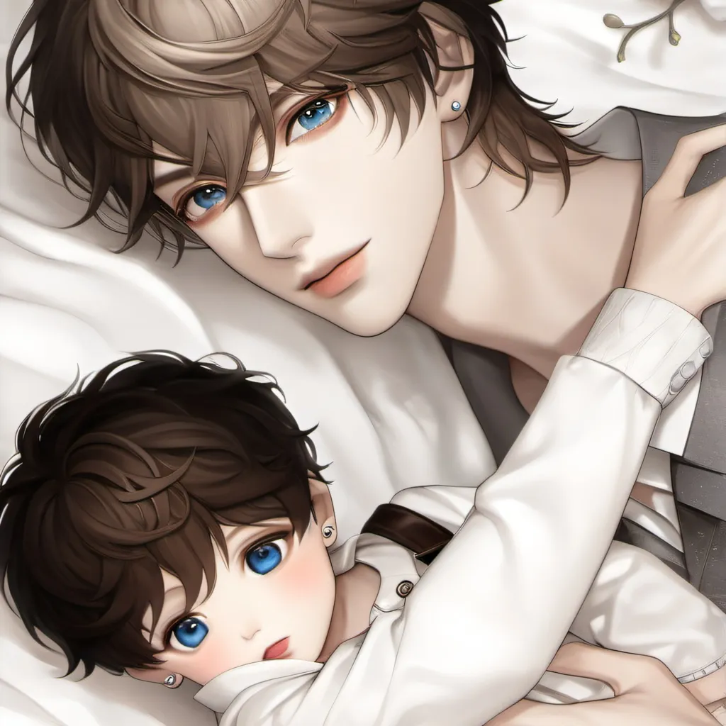 chat with ai character: Jinso