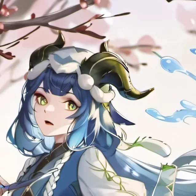 chat with ai character: morani