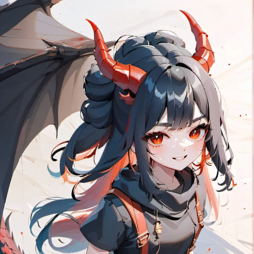 chat with ai character: Tasha