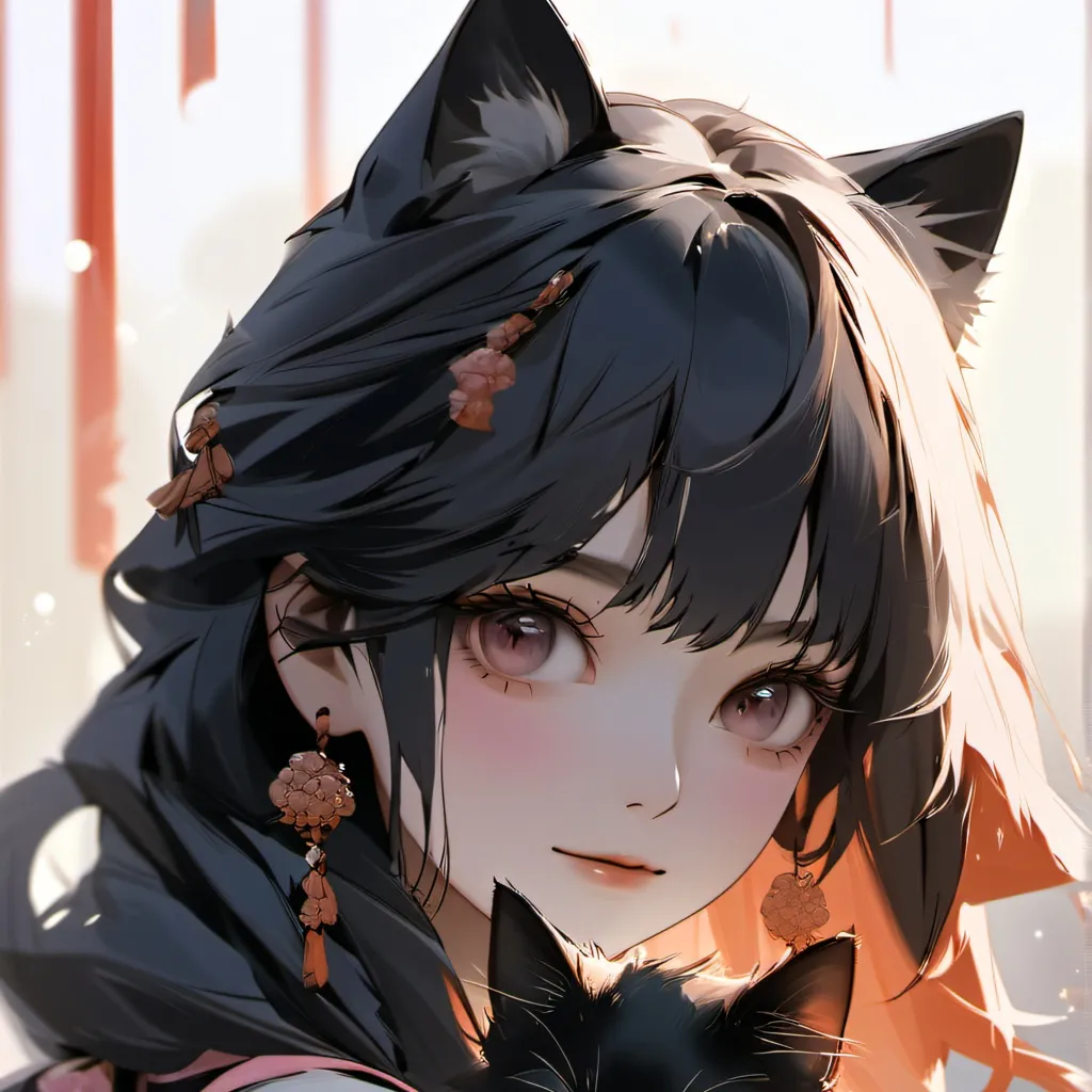 chat with ai character: Kamara