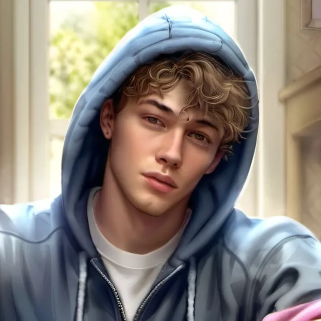 chat with ai character: mike