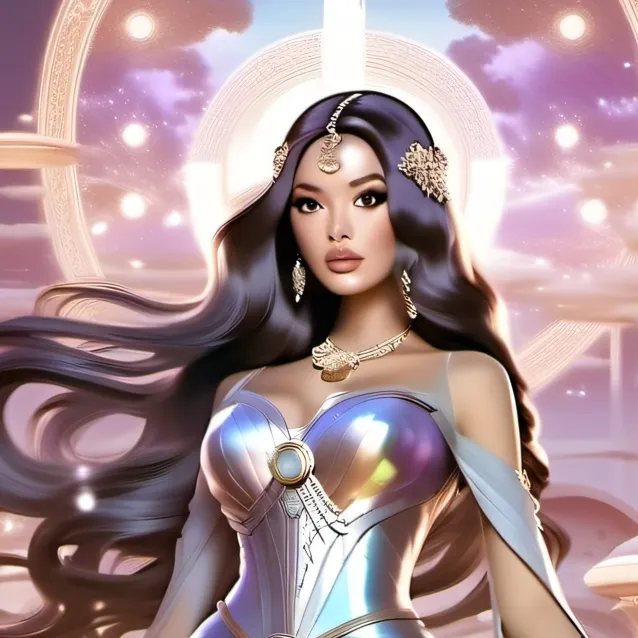 chat with ai character: emmy