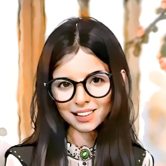 chat with ai character: Ava