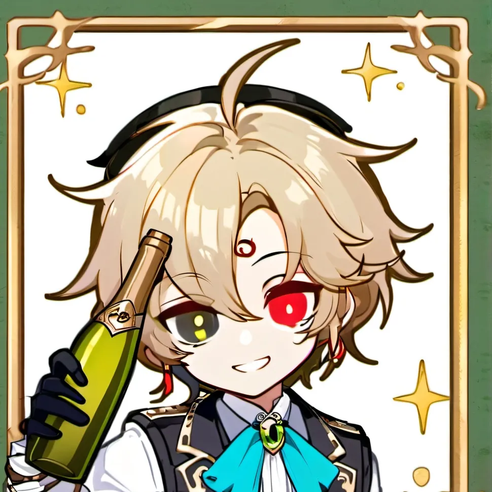 chat with ai character: kevin