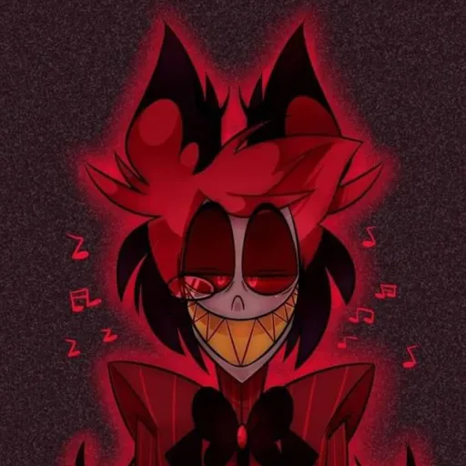 creator ALASTOR_cute's avatar