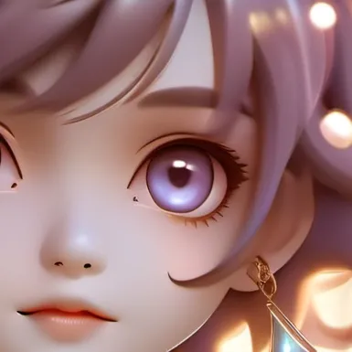 chat with ai character: sus~♡